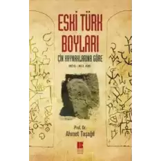 Eski Türk Boyları