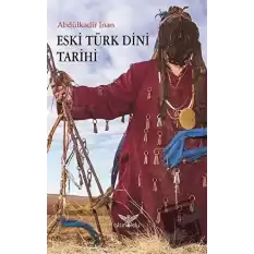 Eski Türk Dini Tarihi