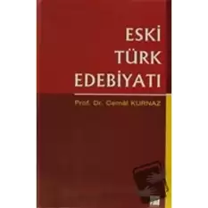 Eski Türk Edebiyatı