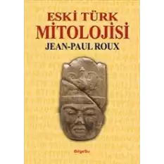 Eski Türk Mitolojisi