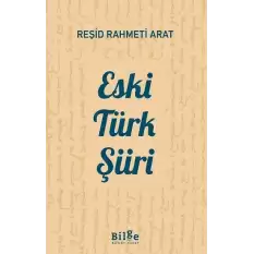 Eski Türk Şiiri