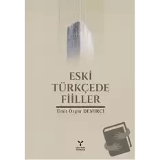 Eski Türkçede Filler