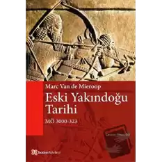 Eski Yakındoğu Tarihi MÖ 3000 - 323