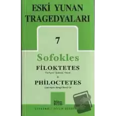 Eski Yunan Tragedyaları 7