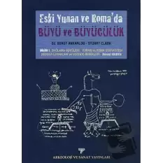 Eski Yunan ve Romada Büyü ve Büyücülük