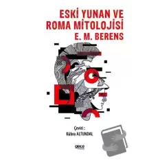 Eski Yunan ve Roma Mitolojisi