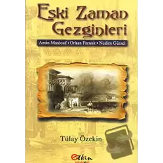 Eski Zaman Gezginleri