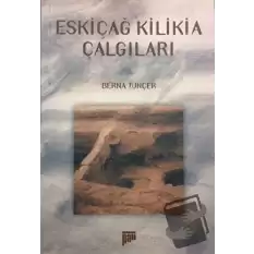 Eskiçağ Kilikia Çalgıları