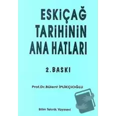 Eskiçağ Tarihinin Ana Hatları