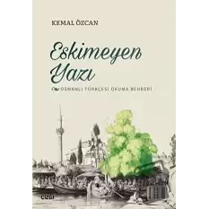 Eskimeyen Yazı