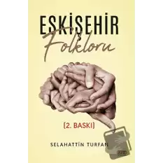 Eskişehir Folkloru