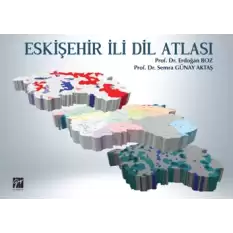 Eskişehir İli Dil Atlası