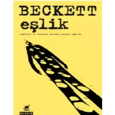 Eşlik