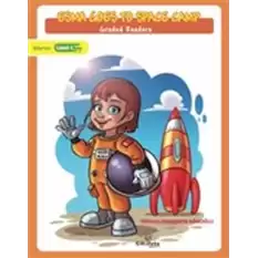 Esma Goes To Space Camp - Graded Readers