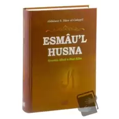 Esmaul Husna (Ciltli)