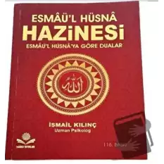 Esmaül Hüsna Hazinesi