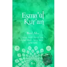 Esma’ül Kur’an