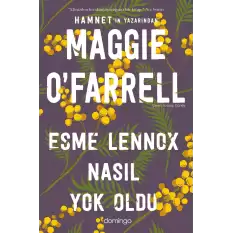 Esme Lennox Nasıl Yok Oldu