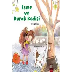 Esme ve Durak Kedisi