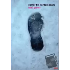 Esmer Bir Kardan Adam