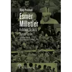 Esmer Milletler