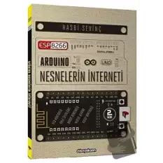 ESP8266 ve Arduino ve Nesnelerin İnterneti