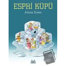 Espri Küpü