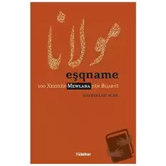 Eşqname