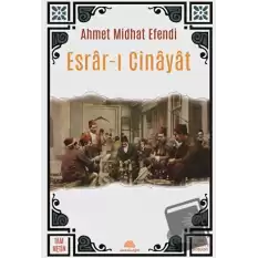 Esrar-ı Cinayat