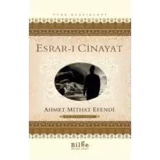 Esrar-ı Cinayat