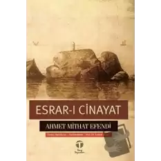 Esrar-ı Cinayat