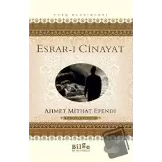 Esrar-ı Cinayat