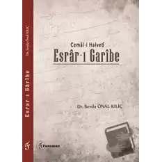 Esrar-ı Garibe