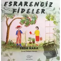 Esrarengiz Fideler