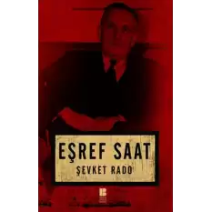 Eşref Saat