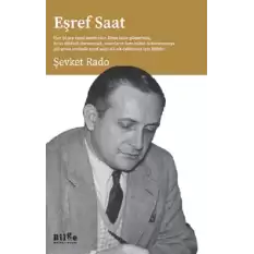 Eşref Saat