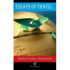 Essays of Travel