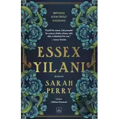 Essex Yılanı