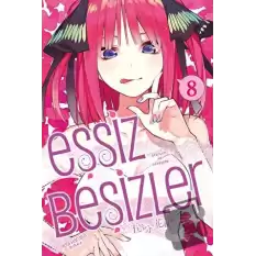 Eşsiz Beşizler 8. Cilt