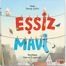 Eşsiz Mavi