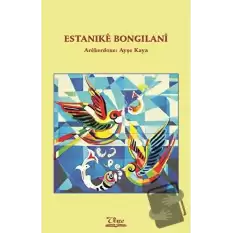 Estanıke Bongılani