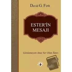 Ester’in Mesajı