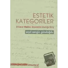 Estetik Kategoriler