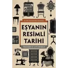 Eşyanın Resimli Tarihi