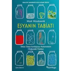 Eşyanın Tabiatı