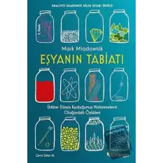 Eşyanın Tabiatı