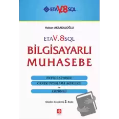 ETA V.8 SQL Bilgisayarlı Muhasebe