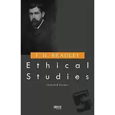 Ethical Studies