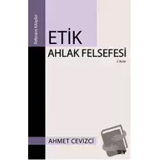 Etik Ahlak Felsefesi