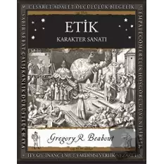 Etik – Karakter Sanatı